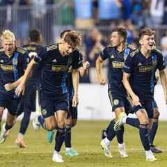 Messi and Miami have a tough task ahead: who is the player to watch for Philadelphia?