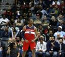 Los Wizards se aferran a los Playoffs con Wall y Beal