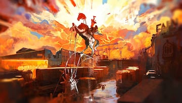 Revachol y la tragedia de (Disco) Elysium