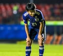 Kubo, el más regateador de la Copa América