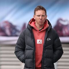 Nagelsmann plays down Barcelona speculation