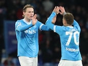 Nápoles - Verona, en directo