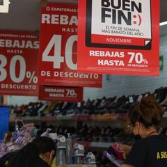 ¿Cuándo termina el Buen Fin 2023?: conoce las mejores recomendaciones