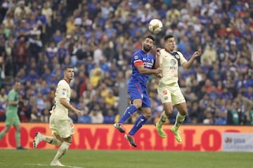 La pasión y la emoción de la Gran Final en imágenes