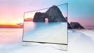 LG se asocia con Bang & Olufsen para sus televisores OLED