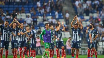 Rayados vs Juarez ya tiene fecha para jugarse