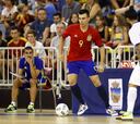 España tiene buena pinta: tumbó a la Portugal de Ricardinho