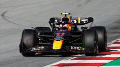 This weekend’s Formula 1 Grand Prix in Austria brings to us the second Sprint Race of the season, with Max Verstappen at Pole position.
