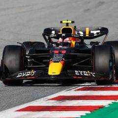 F1 sprint race: what is it, how does it work, points and qualifying format?