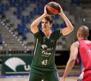 Retransmisión de directo del RETAbet Bilbao-Unicaja