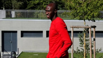 El PSG piensa en Mangala tras perder la opción de Pepe.