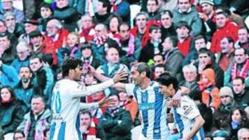 <b>PREPARA LO MÁS DIFÍCIL. </b>Mendoza afrontaría el ascenso al 'Tourmalet' tranquilo con 35 puntos.