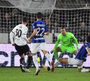 Spezia-Inter, en directo