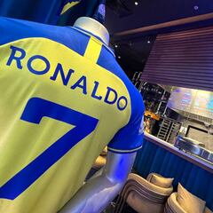 All eyes on Riyadh for Cristiano-Messi ‘Last Dance’