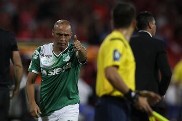 Lo mejor de la clasificación de Cali ante el Medellín