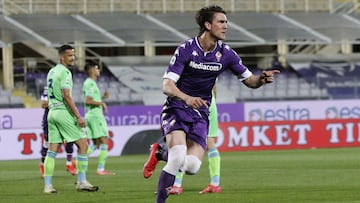  ACF Fiorentina - SS Lazio 