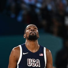 Kevin Durant admits to thinking about ending his career. Will Phoenix Suns star and Team USA icon retire?
