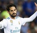 Isco se sincera: “Me sentía una víctima y no lo era”