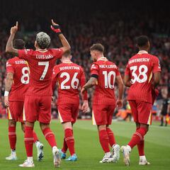 Manchester United - Liverpool: Horario, TV; cómo y dónde ver la Premier League en USA