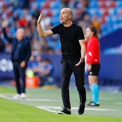 Sánchez Vera contesta a la reducción de presupuesto