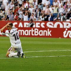 El Albacete sigue dependiendo de sí mismo para disputar el playoff