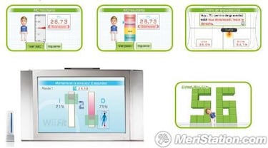 Wii Fit, Impresiones