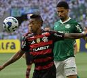 ¿A qué hora es el Palmeiras - Flamengo? TV, dónde y cómo ver online la final de la Copa Libertadores