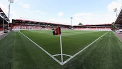 Bournemouth vs Manchester City. How & where to watch: times, TV, online