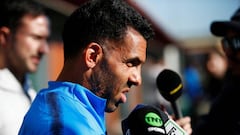 La durísima frase de Carlos Tévez contra la Conmebol