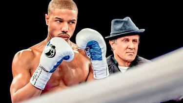 Stallone se negó a matar a Rocky por este motivo: “Esquivé esa bala durante dos o tres años”