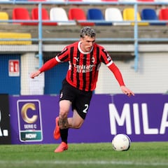 “Álex Jiménez es el perfil adecuado para el Madrid”