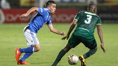 Maxi: Viajamos a Barranquilla con la ilusión de los tres puntos