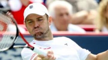 Fish y Tipsarevic, primeros semifinalistas del torneo