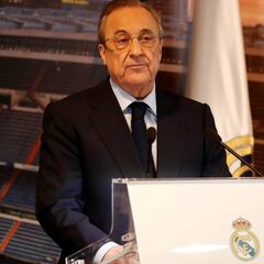 El Real Madrid compraría la plaza del CD Tacón y tendría equipo femenino