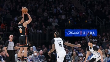 A vueltas con la ‘crisis del triple’