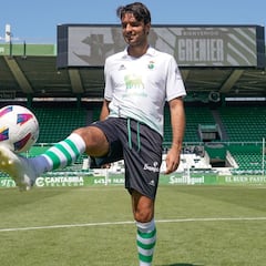 “Abdón me dijo muchas cosas positivas del Racing”