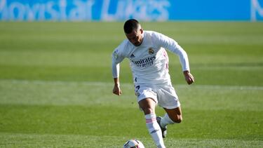 Goles y desequilibrio