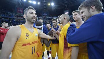 Juan Carlos Navarro.