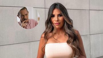 Isa Pantoja, tras la muerte de Julián Muñoz: “La época que viví junto a él fue la mejor para mí”