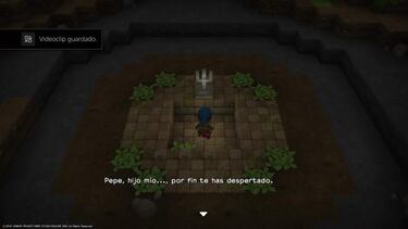 Dragon Quest Builders