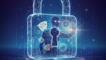 El cerrojo invisible del juego online: cómo se frena al apostador inteligente