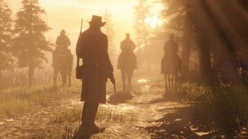 Trabajadores de Rockstar salen en defensa de su compa?¨ªa