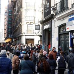 Las seis cosas más probables que sucederán antes que ganar 'El Gordo' de la Lotería de Navidad