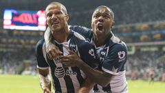 Monterrey vs Atlas (4-1): Resumen del partido y goles