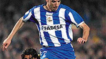 La historia de dos botas de oro