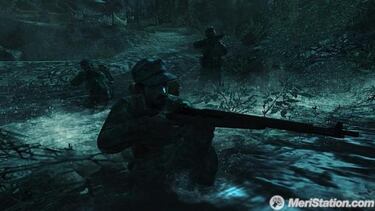 Call of Duty: World At War, Impresiones