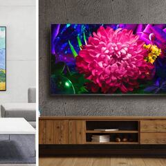 Las pantallas más rebajadas en Amazon por el Buen Fin, con hasta un 41% de descuento