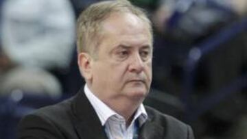 "Si tenemos mal día, perderemos por 50"