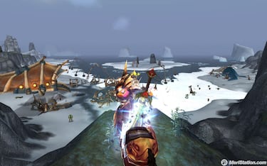 WOW: Wrath of the Lich King, Impresiones