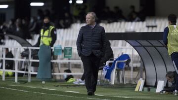 Juan Ignacio Martínez.